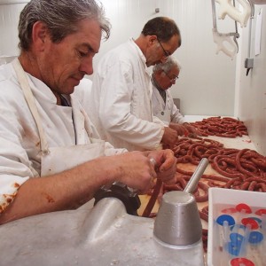 Labo de decoupe les landes de apagnac